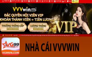 Nhà Cái VVVWin