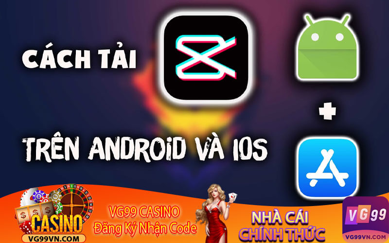 Tải App VG99