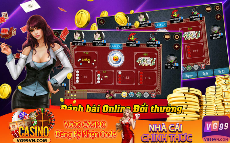 VG99 Và Những Lưu Ý Tại Nhà Cái Chúng Tôi