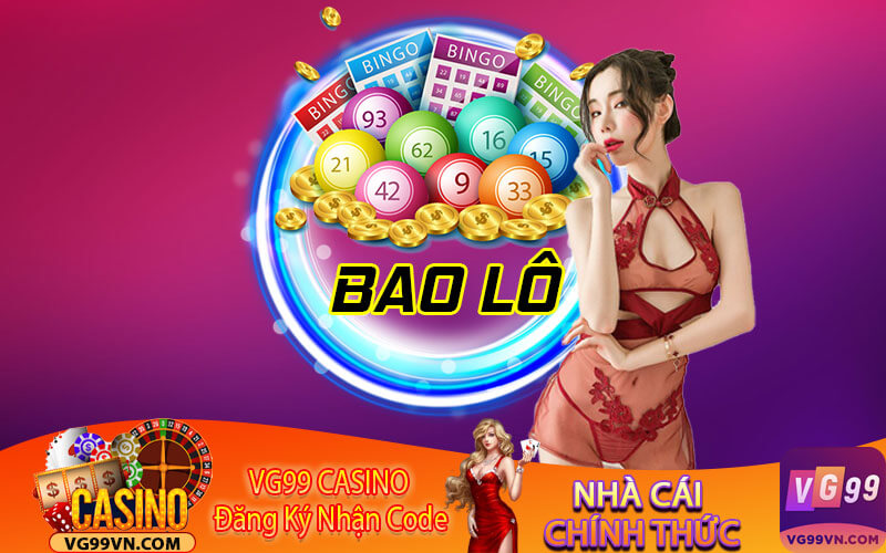 Bao Lô
