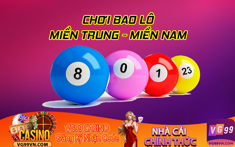 Chơi bao lô miền trung miền nam