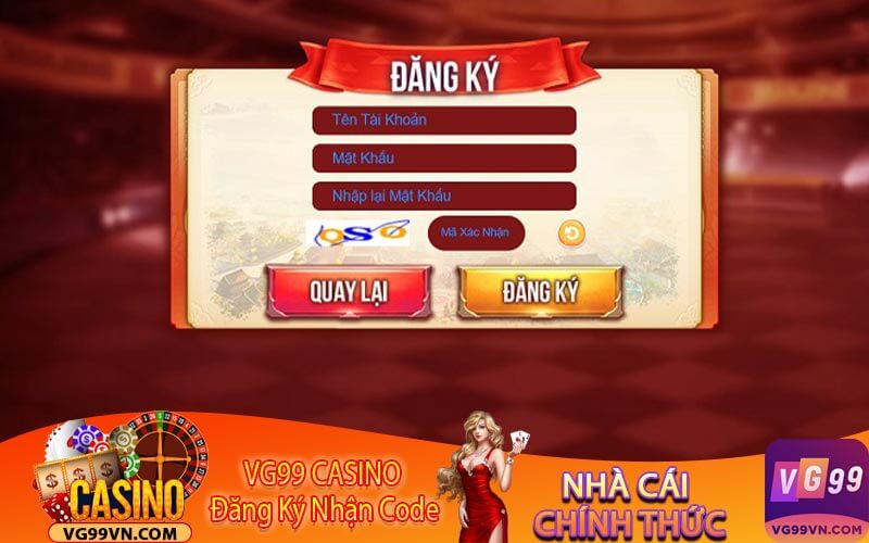 Đăng Ký Nổ Hũ 79