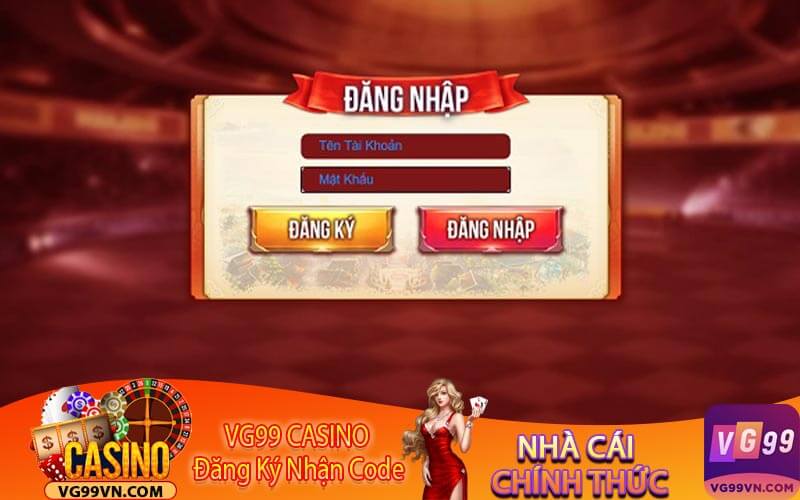 Đăng Nhập Nổ Hũ 79