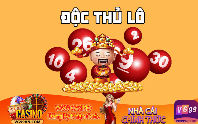 Độc thủ lô