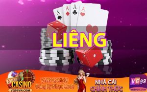 LIÊNG