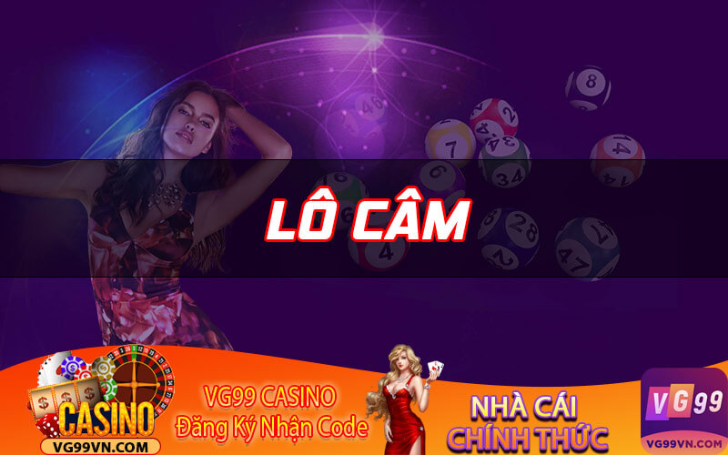 Lô Câm