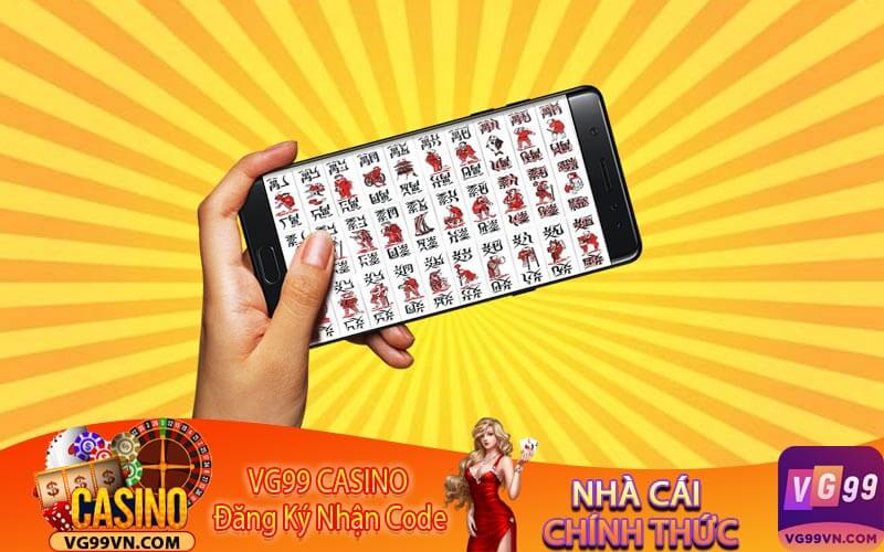Luật chơi tam cúc