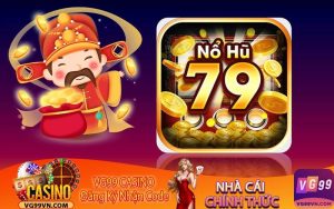 Nổ Hũ 79