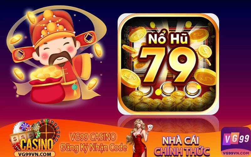 Nổ Hũ 79