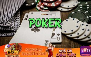 POKER