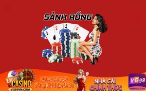 Sảnh Rồng