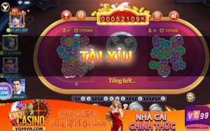 Tài Xỉu