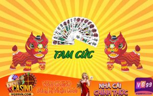 Tam Cúc