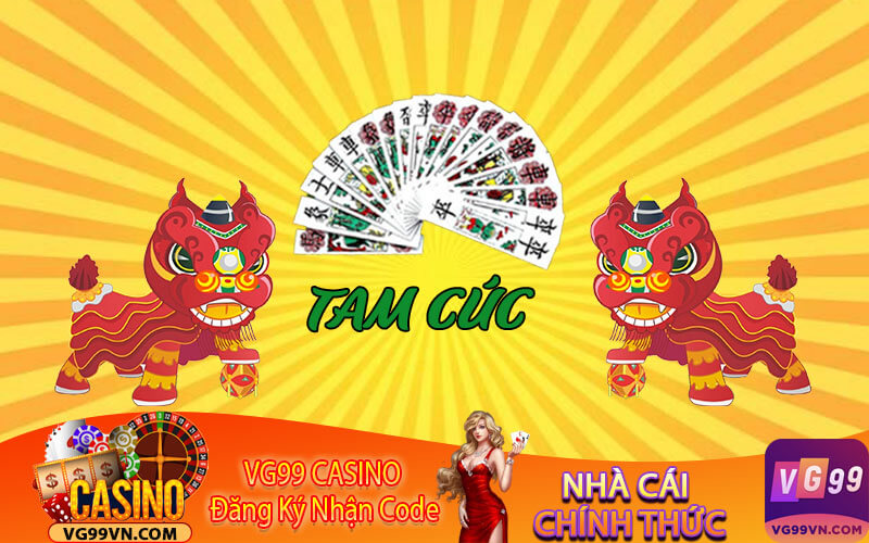 Tam Cúc