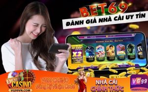 Nhà Cái Bet69