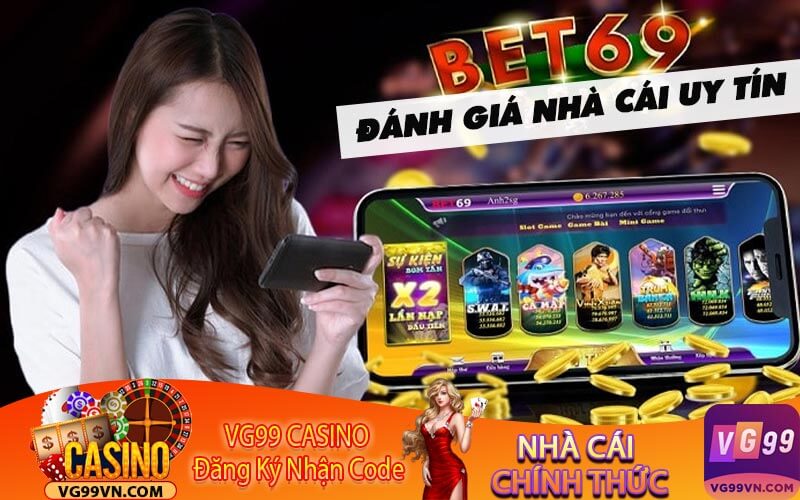 Nhà Cái Bet69
