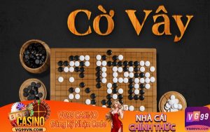 Game Cờ Vây