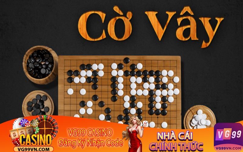 Game Cờ Vây