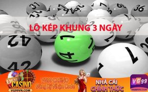Lô Kép Khung 3 Ngày