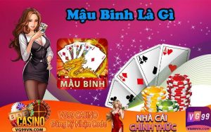 Mậu Binh