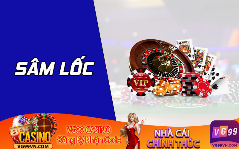 Sâm lốc