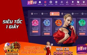 Siêu tốc 1 giây