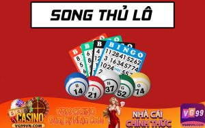 Song thủ lô