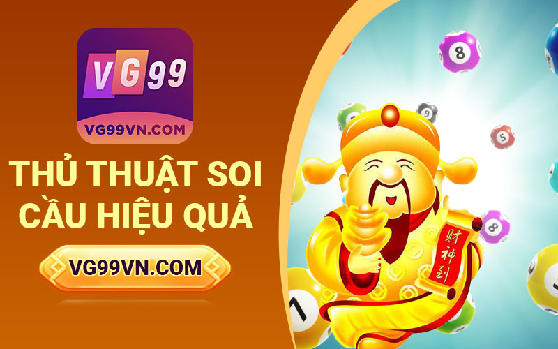Thủ thuật soi cầu hiệu quả