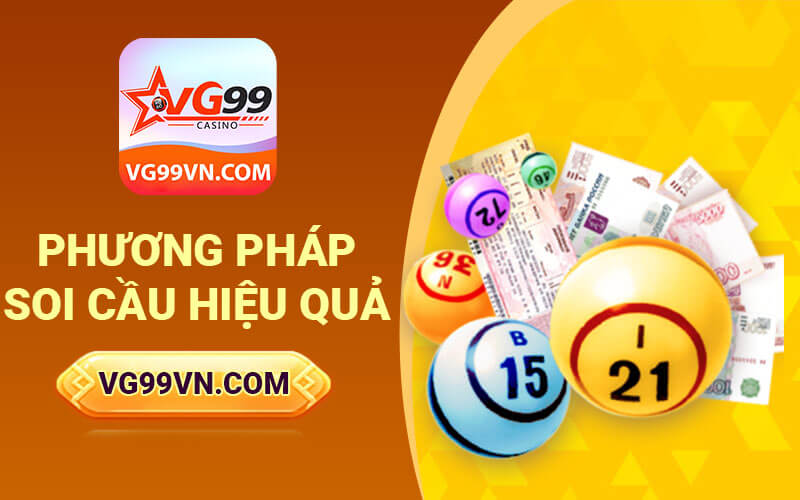 Phương pháp soi cầu hiệu quả