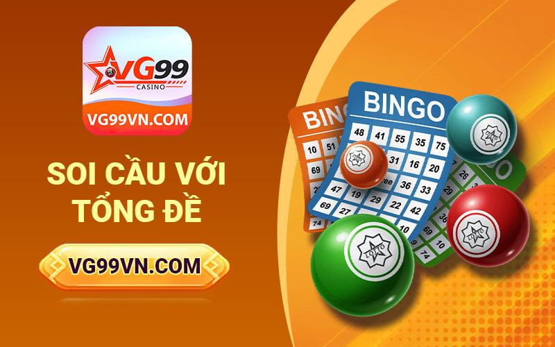 Soi cầu với tổng đề