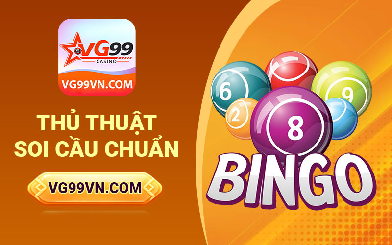 Thủ thuật soi cầu chuẩn