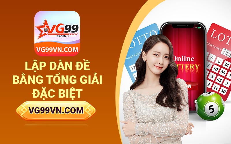 Lập dàn đề bằng tổng giải đặc biệt