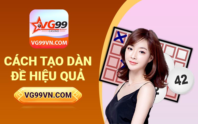 Cách tạo dàn đề hiệu quả