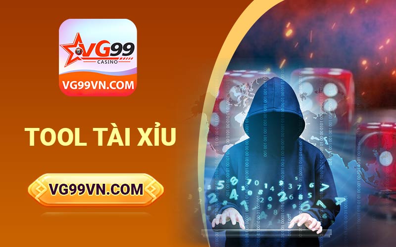 Tool tài xỉu