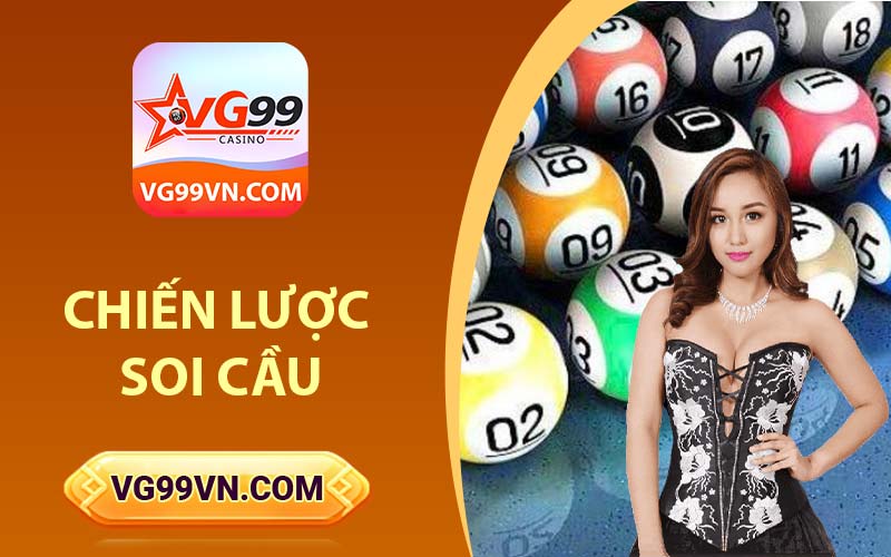 Chiến lược Soi cầu