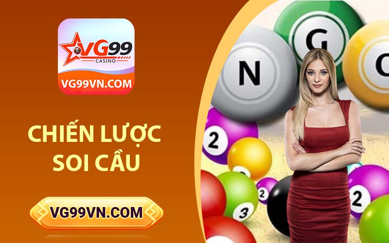 Chiến lược Soi cầu
