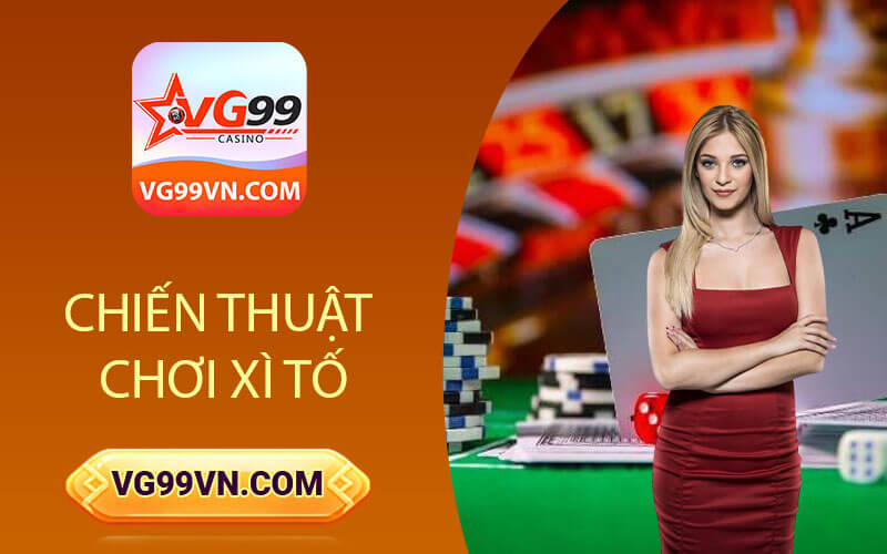 Chiến thuật chơi Xì tố