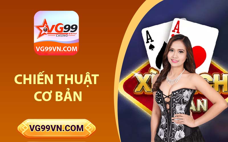 Chiến thuật cơ bản