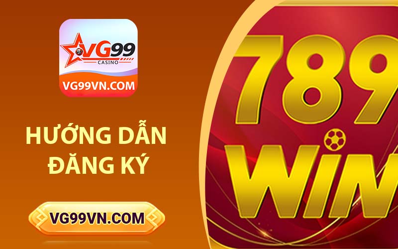 Hướng dẫn đăng ký