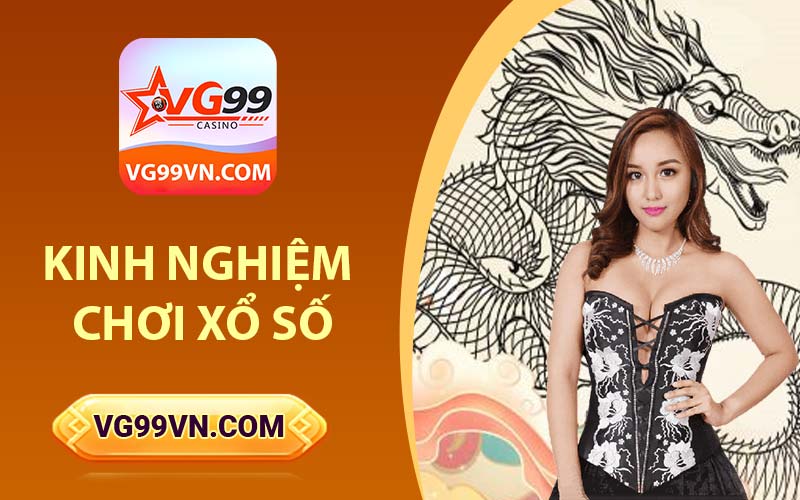 Kinh nghiệm chơi xổ số