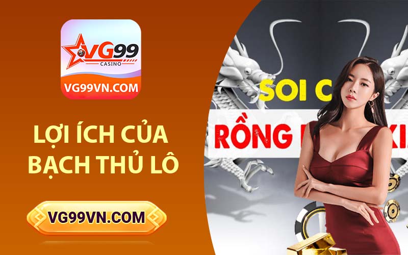 Lợi ích của bạch thủ lô