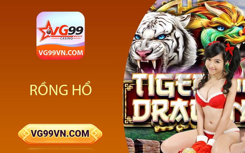 Rồng Hổ