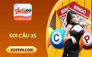 Soi cầu 3s