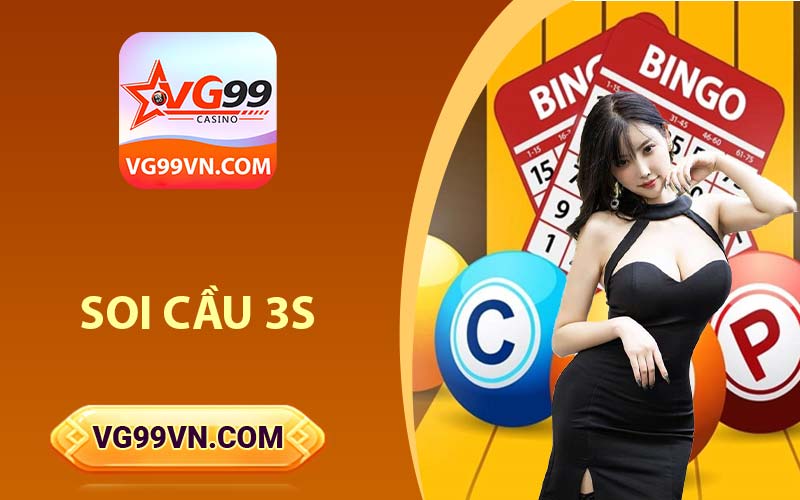 Soi cầu 3s