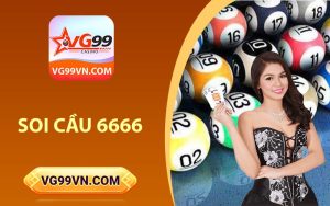 Soi cầu 6666