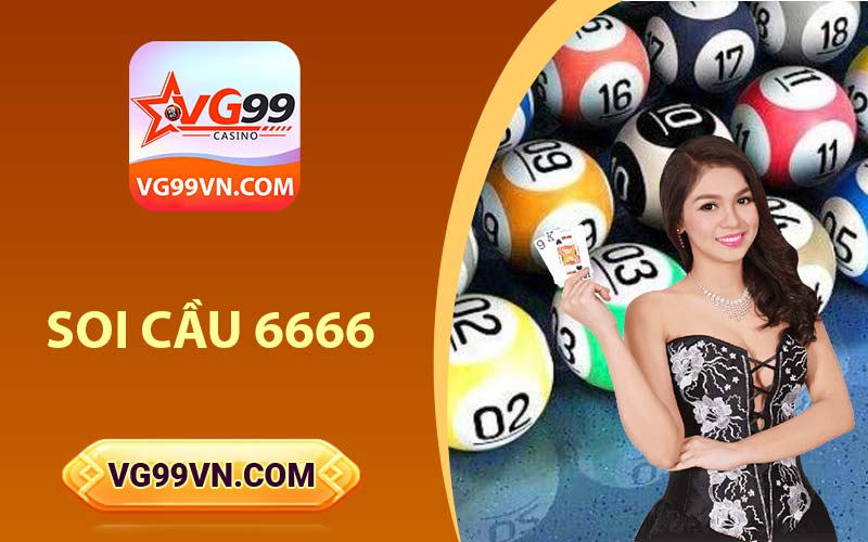 Soi cầu 6666