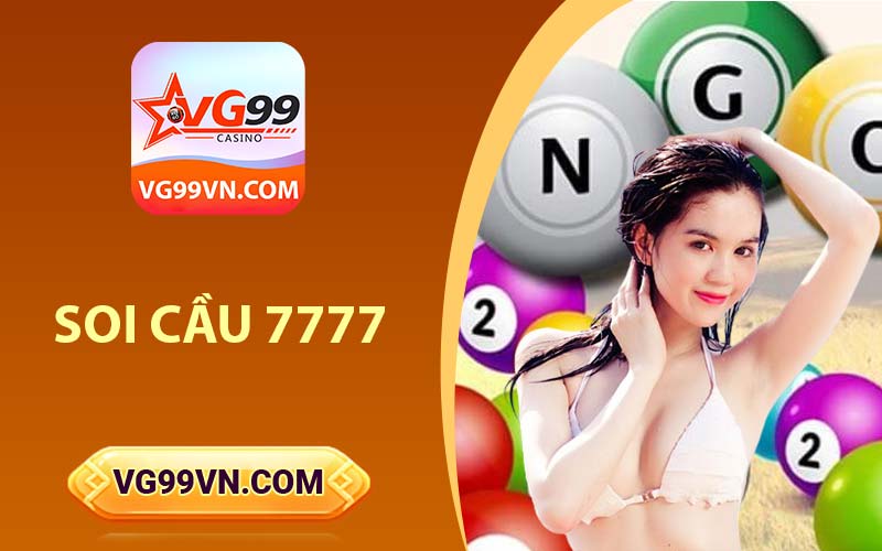 Soi cầu 7777