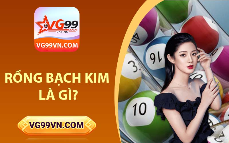 Rồng bạch kim là gì?
