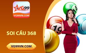 Soi cầu 368