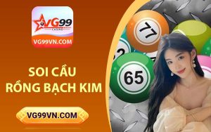 Soi cầu rồng bạch kim